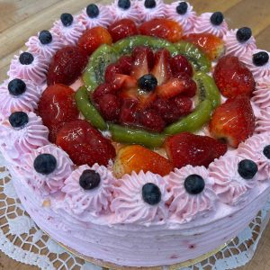 Tort Duży